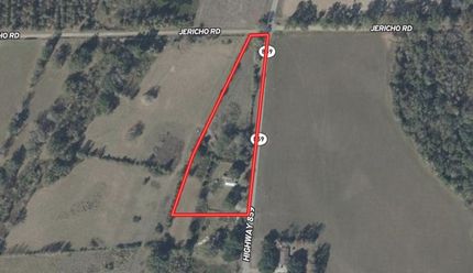 Farm and Ranch for sale in Franklin Parish, Louisiana