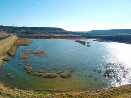 Farm and Ranch for sale in McCulloch County, Texas