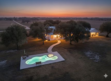 Recreational Property for sale in Lavaca County, Texas