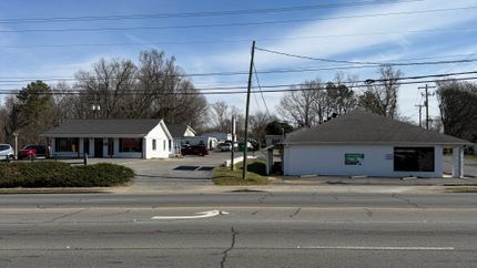 Commercial Property for sale in Gordon County, Georgia