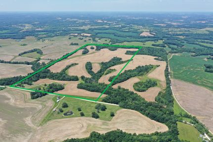 Timberland Property for sale in Pike County, Missouri