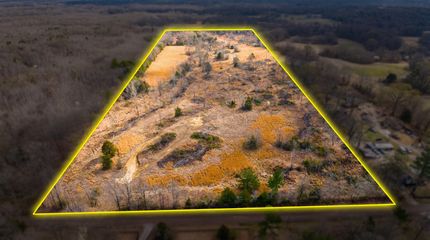 Land for sale in Fayette County, Tennessee