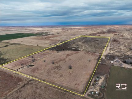 Farm and Ranch for sale in Clark County, Kansas