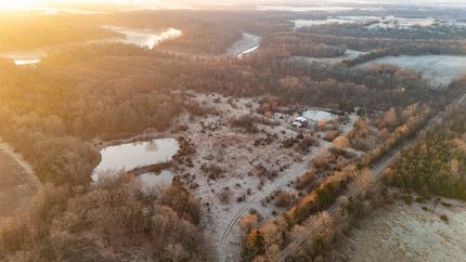Lakefront Property for sale in Ralls County, Missouri