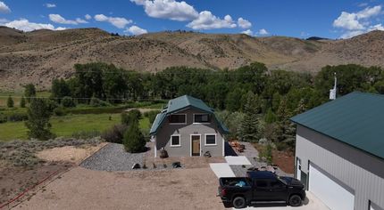 Commercial Property for sale in Albany County, Wyoming