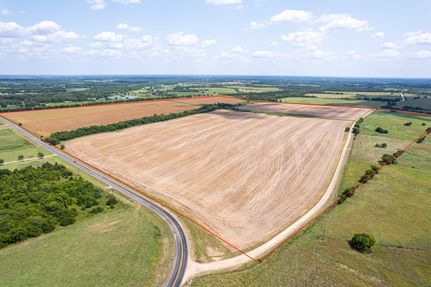 Farm and Ranch for sale in Lamar County, Texas