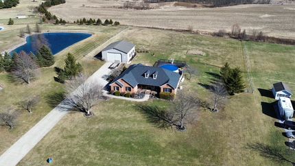 Farm and Ranch for sale in Richland County, Ohio