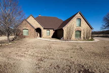 Recreational Property for sale in Stephens County, Oklahoma