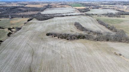 Farm and Ranch for sale in Jackson County, Kansas