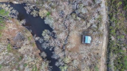 Recreational Property for sale in Tattnall County, Georgia