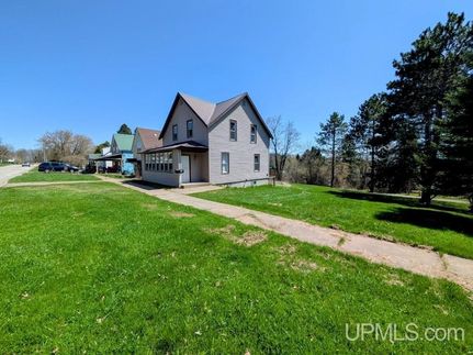 Undeveloped Land for sale in Iron County, Michigan