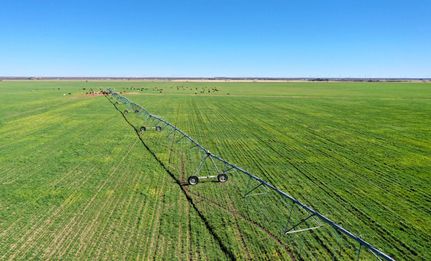 Farm and Ranch for sale in Taylor County, Texas
