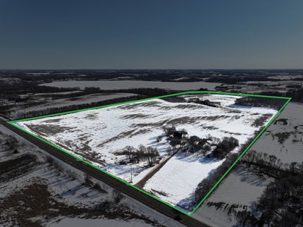 Land for sale in Scott County, Minnesota