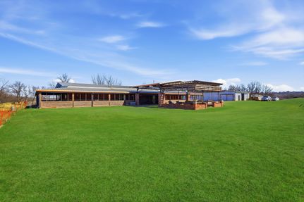 Timberland Property for sale in Payne County, Oklahoma