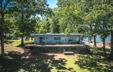 Recreational Property for sale in Camden County, Missouri