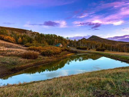Farm and Ranch for sale in Ouray County, Colorado