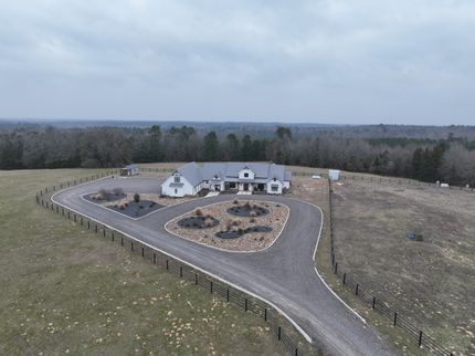 Farm and Ranch for sale in Cass County, Texas
