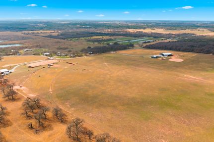 Timberland Property for sale in Hill County, Texas
