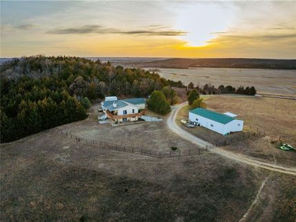 Farm and Ranch for sale in Wilson County, Kansas