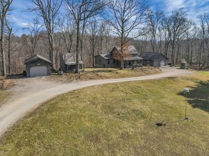 Farm and Ranch for sale in Muskingum County, Ohio