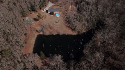 Farm and Ranch for sale in Orangeburg County, South Carolina