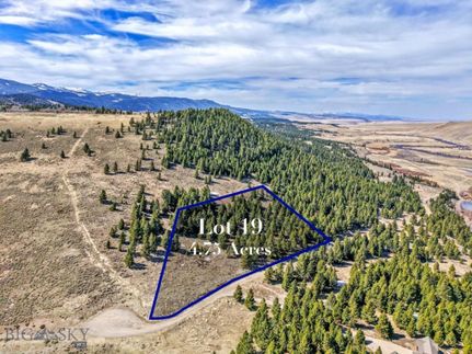 Farm and Ranch for sale in Madison County, Montana