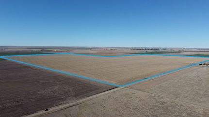 Farm and Ranch for sale in Greeley County, Kansas