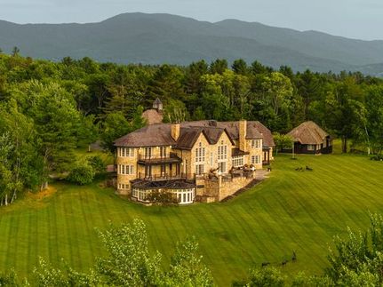 Recreational Property for sale in Lamoille County, Vermont