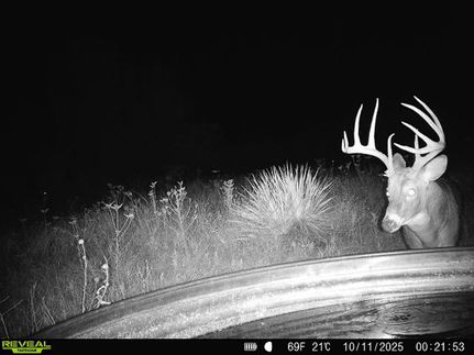 Recreational Property for sale in Woodward County, Oklahoma