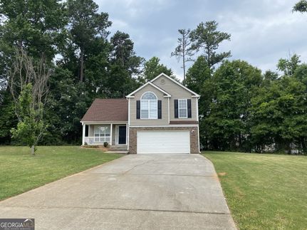Land for sale in Clayton County, Georgia