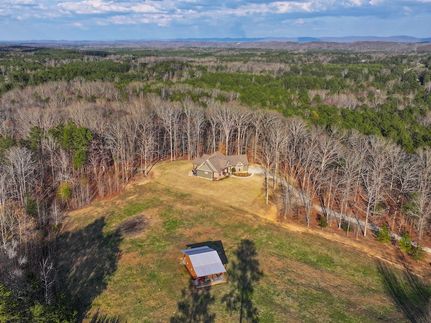 Farm and Ranch for sale in Chattooga County, Georgia