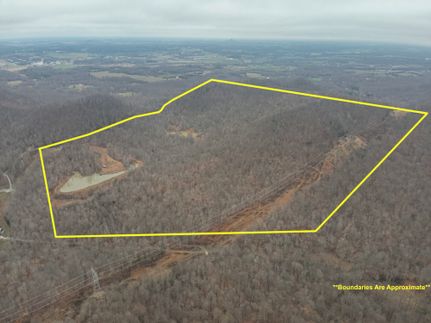 Hunting Property for sale in Nelson County, Kentucky