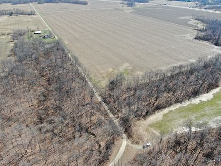 Farm and Ranch for sale in Clark County, Illinois