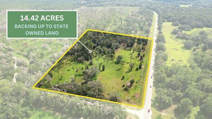 Land for sale in Citrus County, Florida