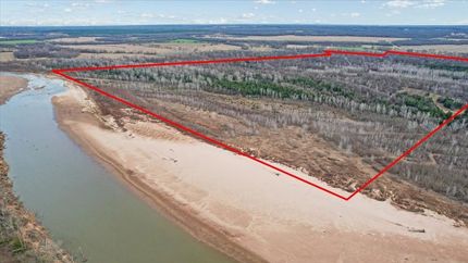 Farm and Ranch for sale in Lamar County, Texas