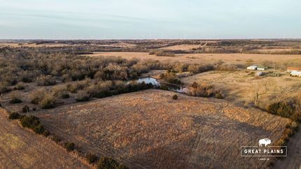 Hunting Property for sale in Kay County, Oklahoma