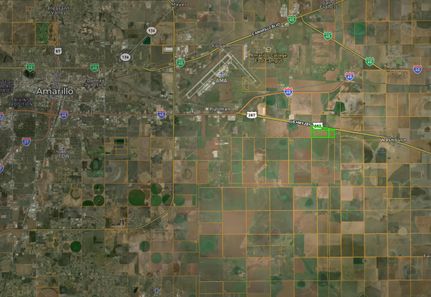 Timberland Property for sale in Armstrong County, Texas