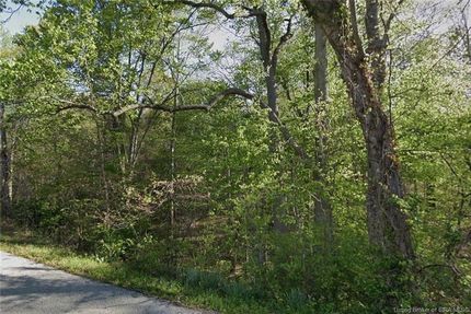 Undeveloped Land for sale in Floyd County, Indiana