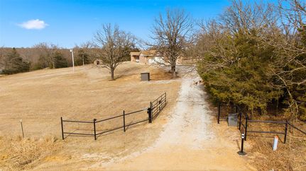 Timberland Property for sale in Seminole County, Oklahoma