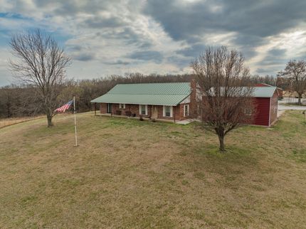 Farm and Ranch for sale in Craig County, Oklahoma