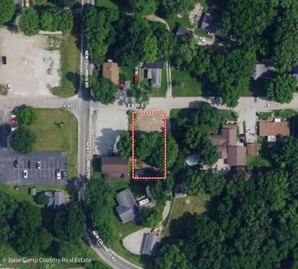 Farm and Ranch for sale in Madison County, Indiana