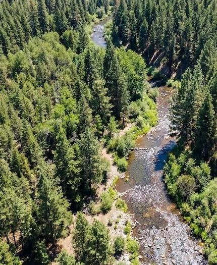 Recreational Property for sale in Boise County, Idaho