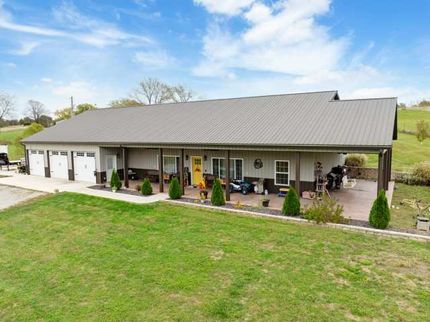 House for sale in Chariton County, Missouri