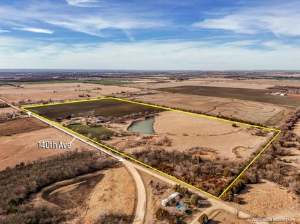Timberland Property for sale in Sumner County, Kansas