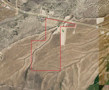 Recreational Property for sale in Garfield County, Utah