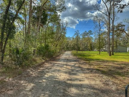 Recreational Property for sale in Gilchrist County, Florida