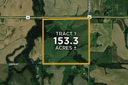 Farm and Ranch for sale in Brown County, Kansas