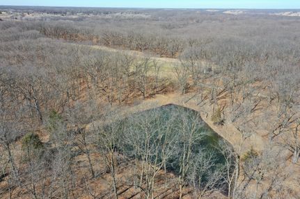 Recreational Property in Putnam County, Missouri