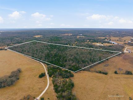 Timberland Property for sale in Limestone County, Texas