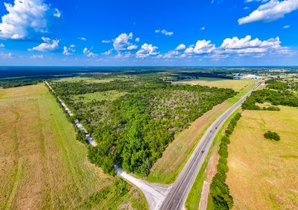 Hunting Property for sale in Limestone County, Texas